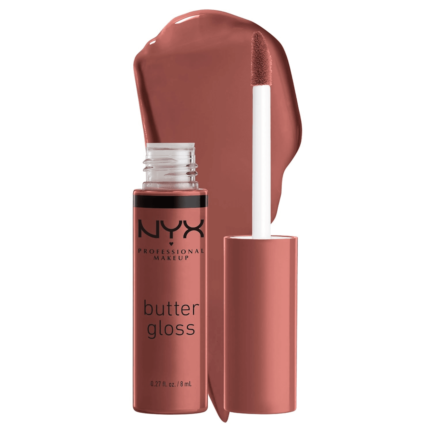 Honey Satin Lip Shine
